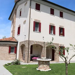Apartment Casa Al Piave - A 5 Km Dal Mare, Eraclea
